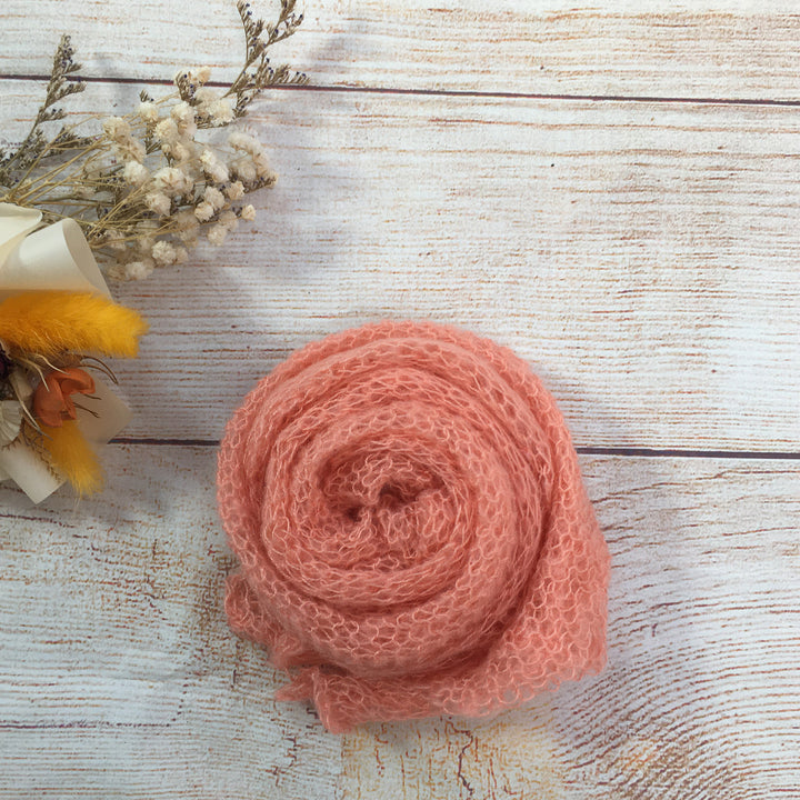 Stretchy Soft Newborn Wrap