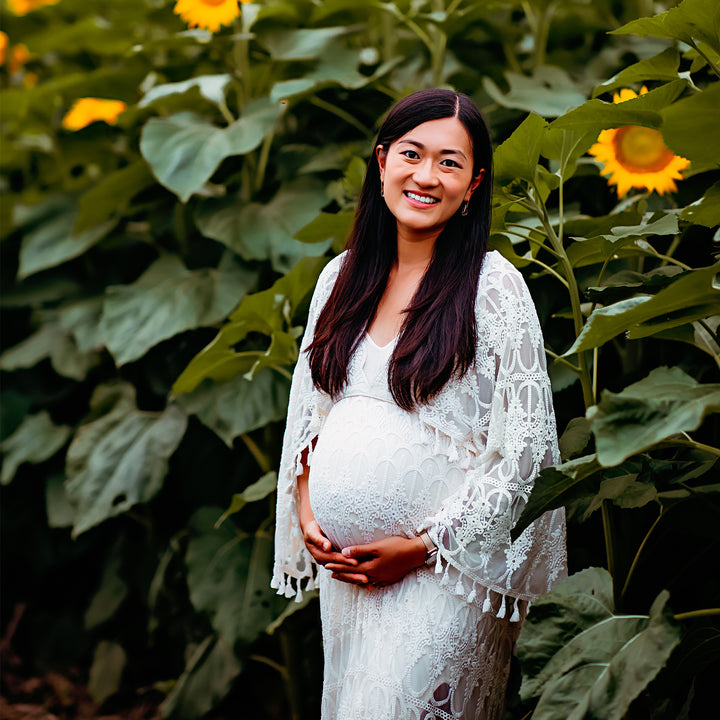 Genevieve Modal Under Slip Dress