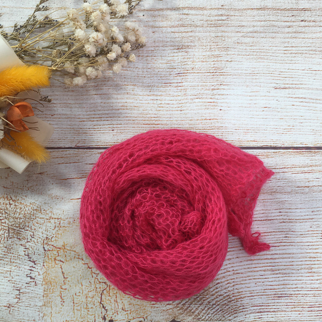 Stretchy Soft Newborn Wrap