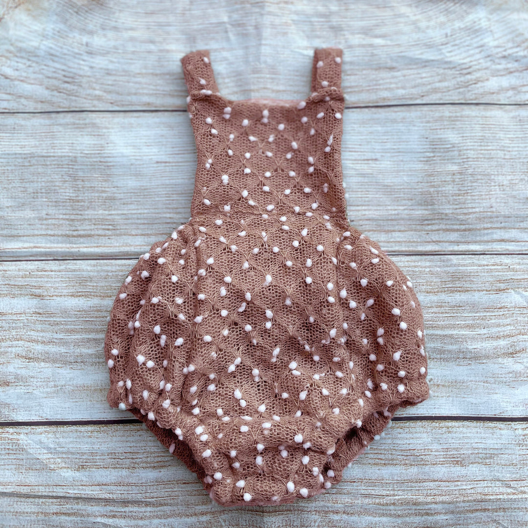 12-24month Romper