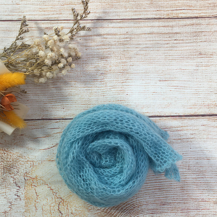 Stretchy Soft Newborn Wrap