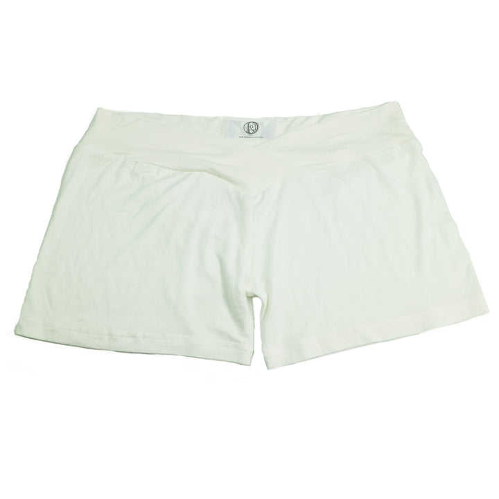 Super Stretchy Cotton Maternity Shorts for Maternity Shoot Dresses - Don&Judy Newborn&Maternity photography props