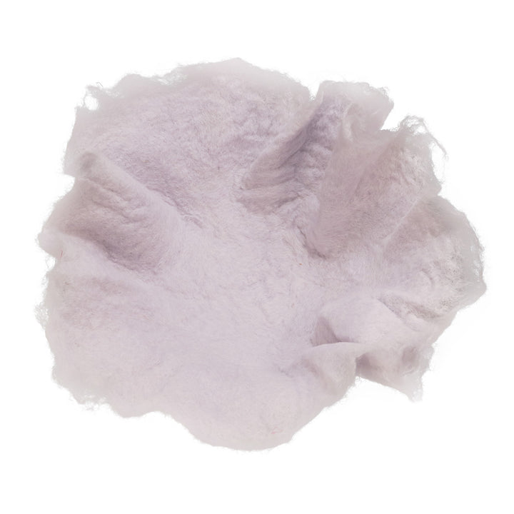 100% Wool Felted Layer Blanket