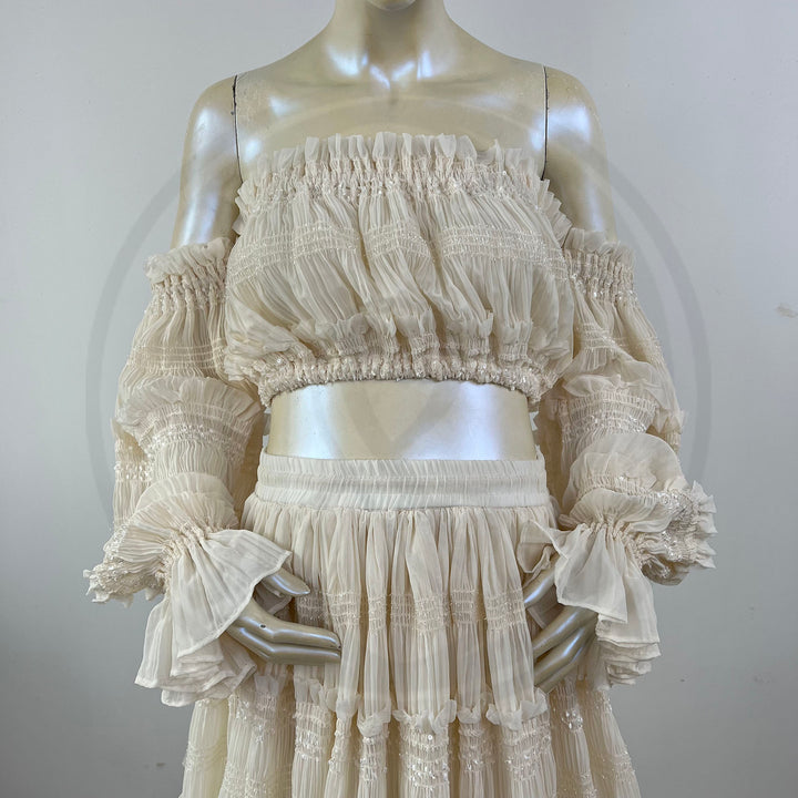 Mandy Gown--- Pay What You Can