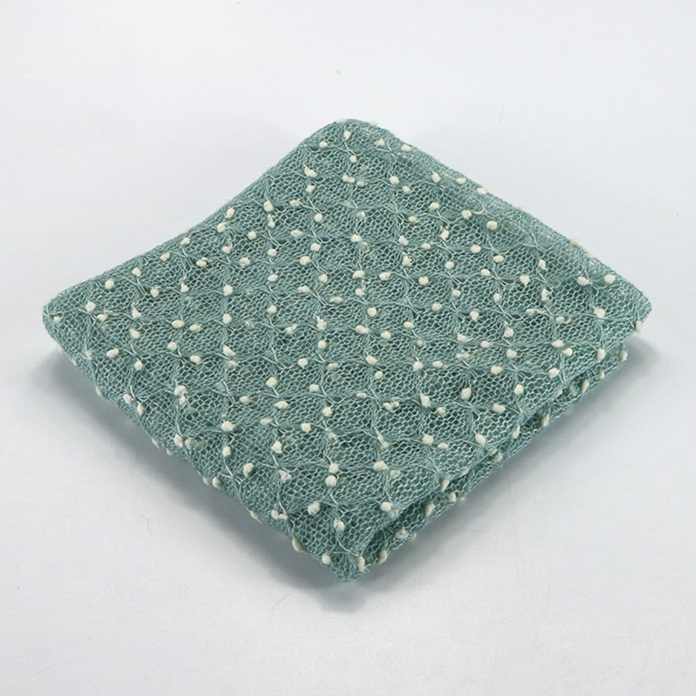 Knit Mini Ball Fabric Newborn Props Photography - Don&Judy Newborn&Maternity photography props