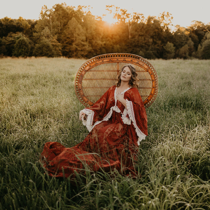 Lesley Mommy & Me Dress