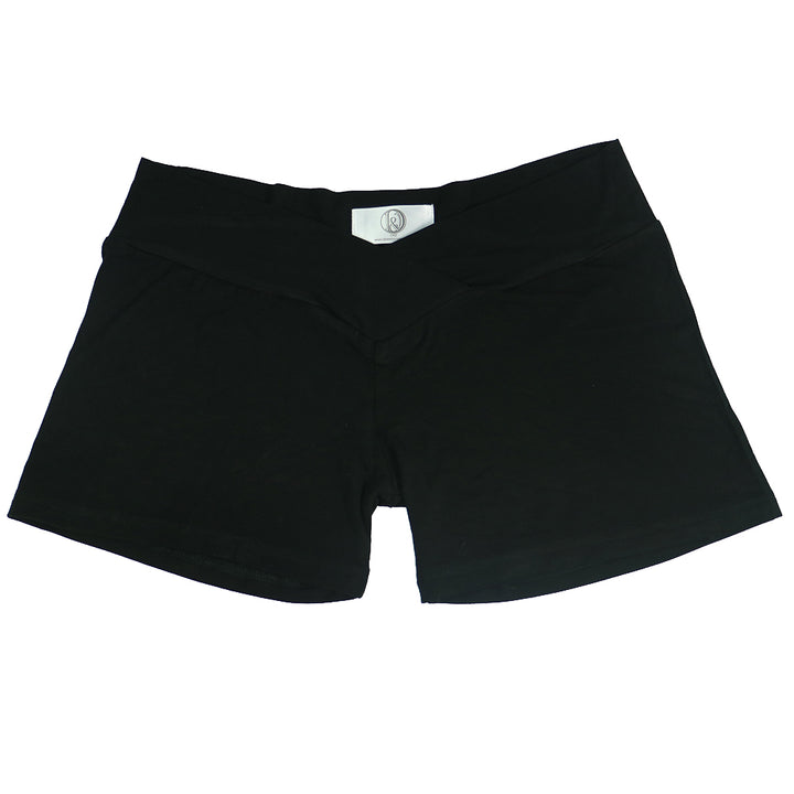 Super Stretchy Cotton Maternity Shorts for Maternity Shoot Dresses - Don&Judy Newborn&Maternity photography props