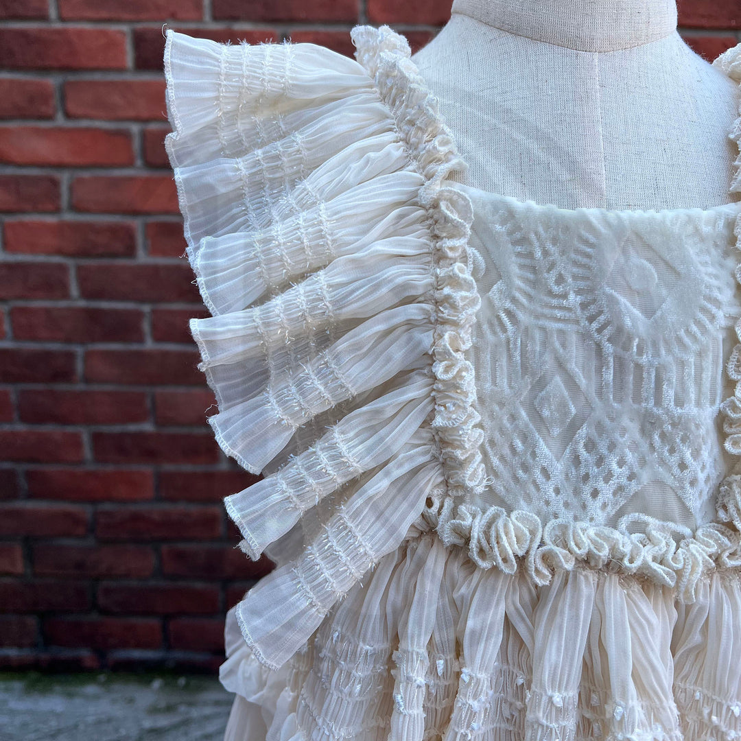 Letitia Mommy & Me Dress