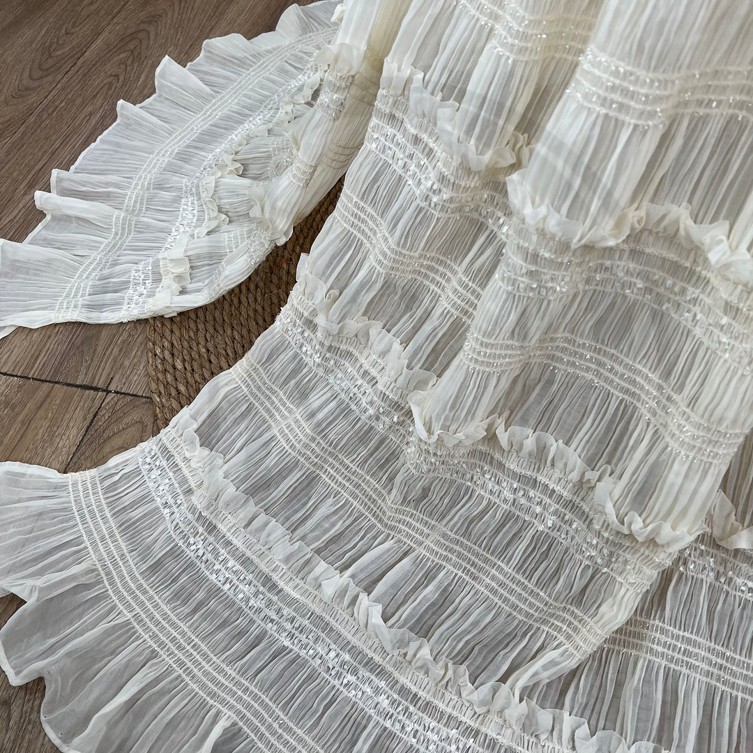 Mandy Gown--- Pay What You Can