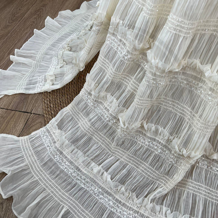 Mandy Gown--- Pay What You Can