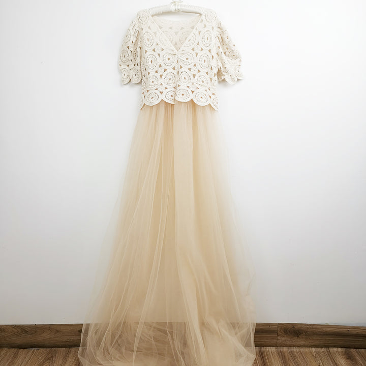 Evangeline Gown