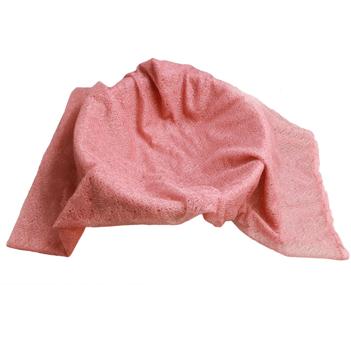 Newborn Mesh Fabric Backdrop Newborn Posing Prop Newborn Photography Props - Don&Judy Newborn&Maternity photography props