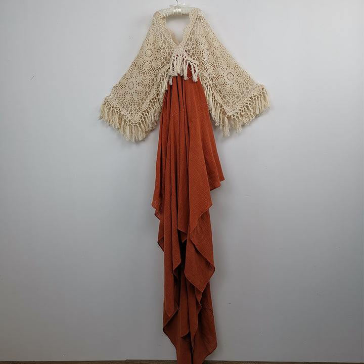 Hedda Cotton Kids Dress