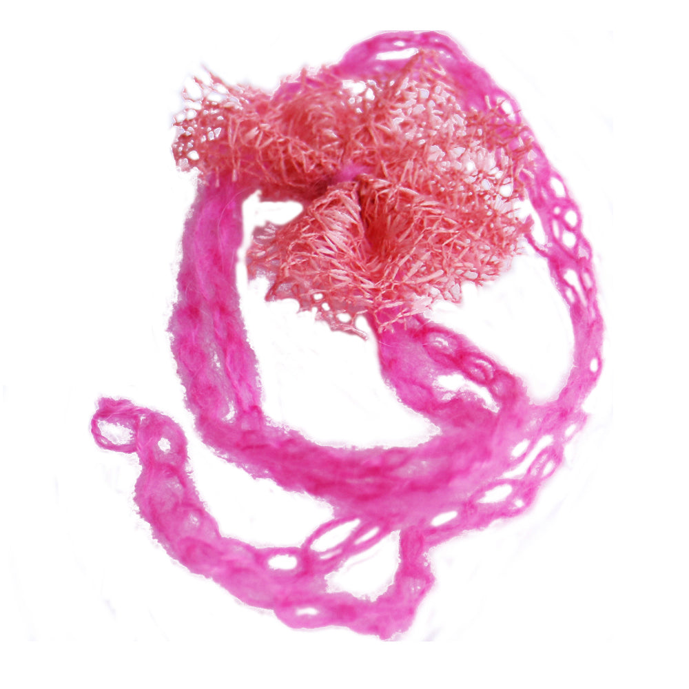 Mesh Gauze Headband for Baby Newborn Props Photography 5pcs/lot - Don&Judy Newborn&Maternity photography props