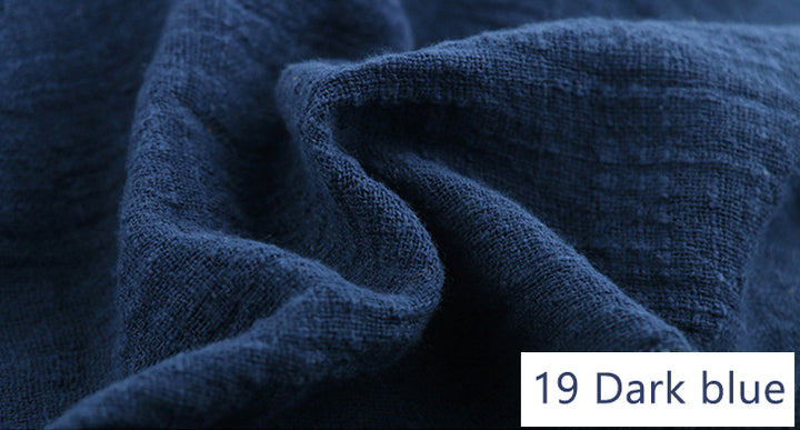 Ida 70*40cm Crochet Cotton Gown