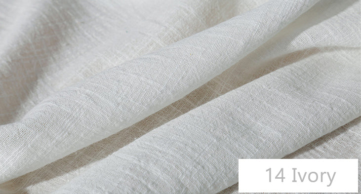 Ida 70*40cm Crochet Cotton Gown