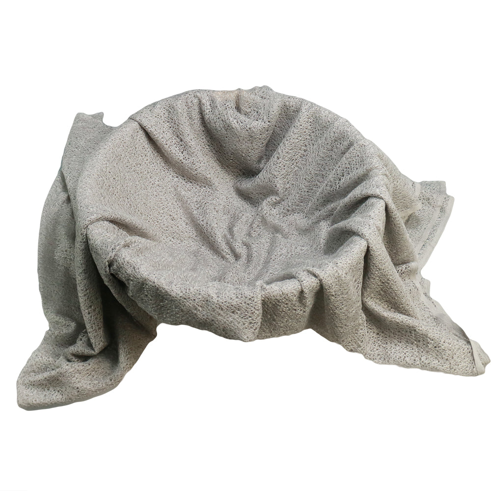 Newborn Mesh Fabric Backdrop Newborn Posing Prop Newborn Photography Props - Don&Judy Newborn&Maternity photography props