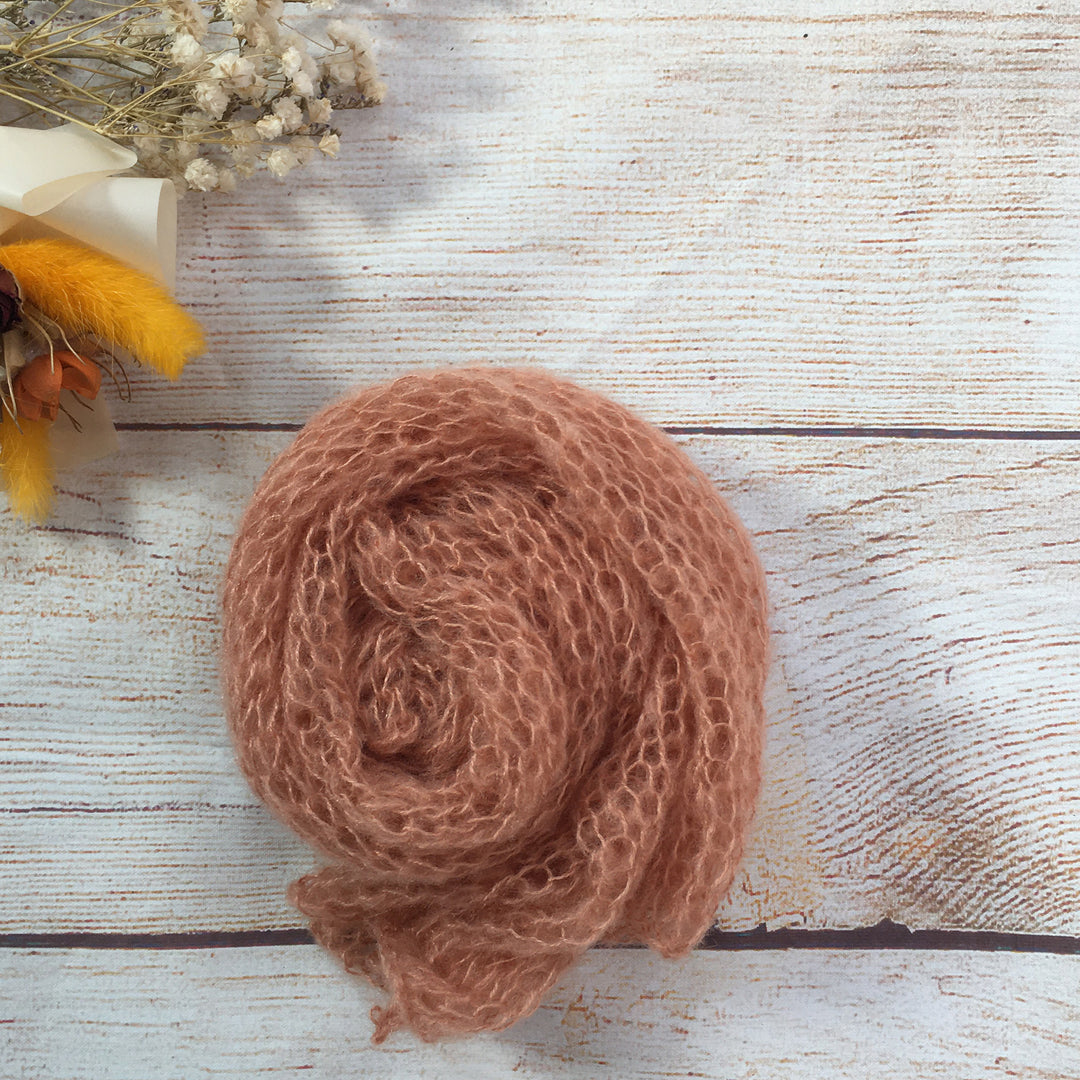 Stretchy Soft Newborn Wrap