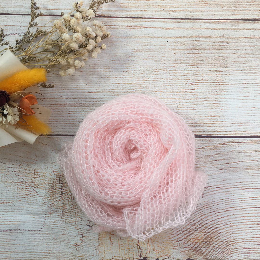 Stretchy Soft Newborn Wrap