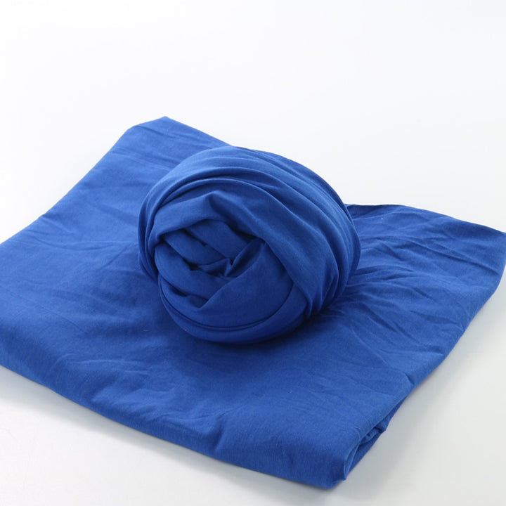 Stretchy Modal Fabric Newborn 160x40CM