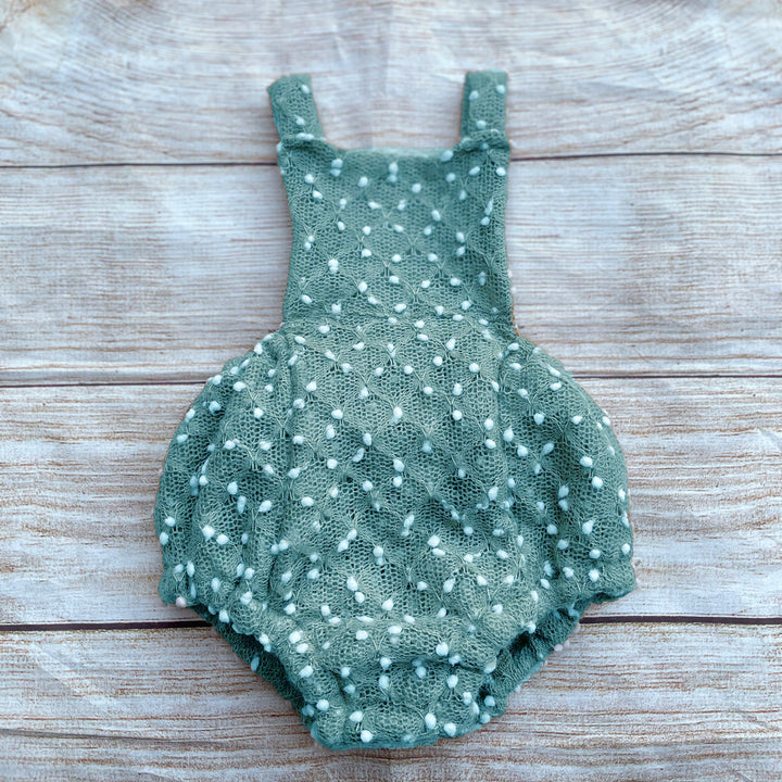 12-24month Romper