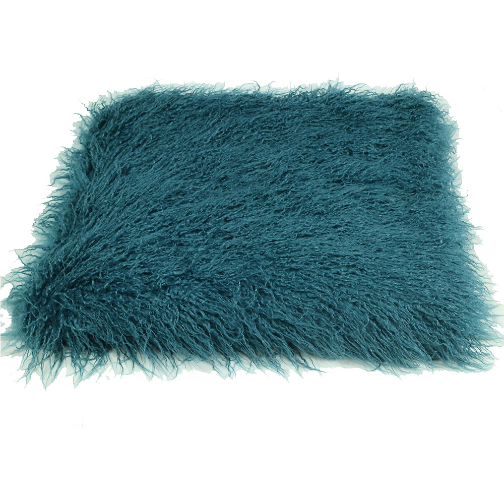 Soft Long Pile Mongolia Faux Fur Newborn Photography Props - Don&Judy Newborn&Maternity photography props