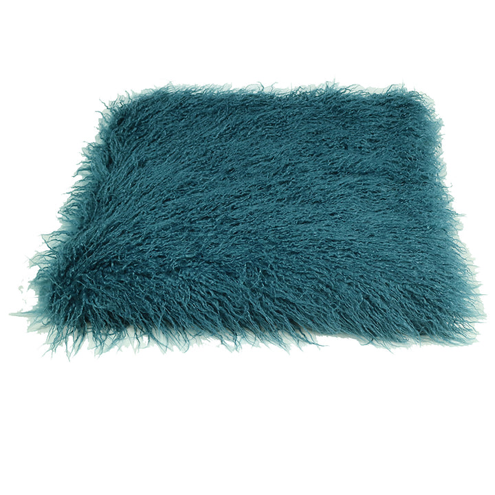 Mongolia Faux Fur blanket 78.8"x59" (200x150cm)