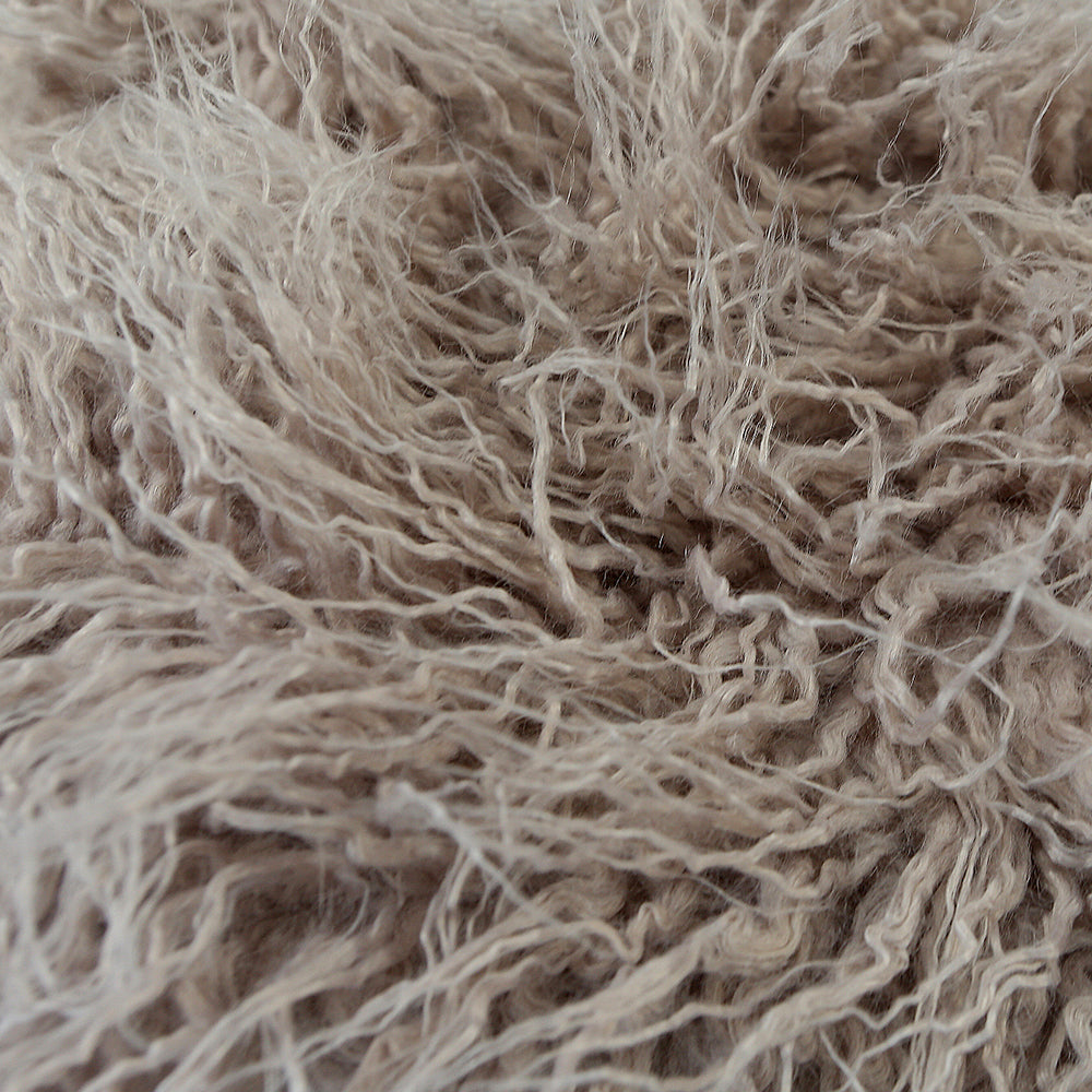 Mongolia Faux Fur blanket 78.8"x59" (200x150cm)