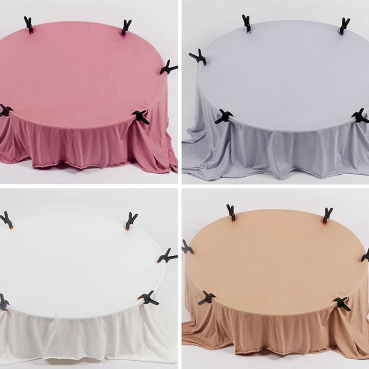 Newborn Soft Backdrop