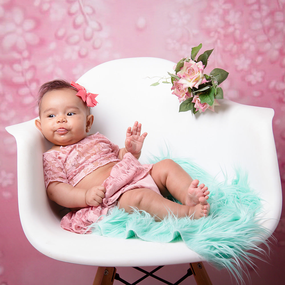 150x100CM Faux Fur Blanket