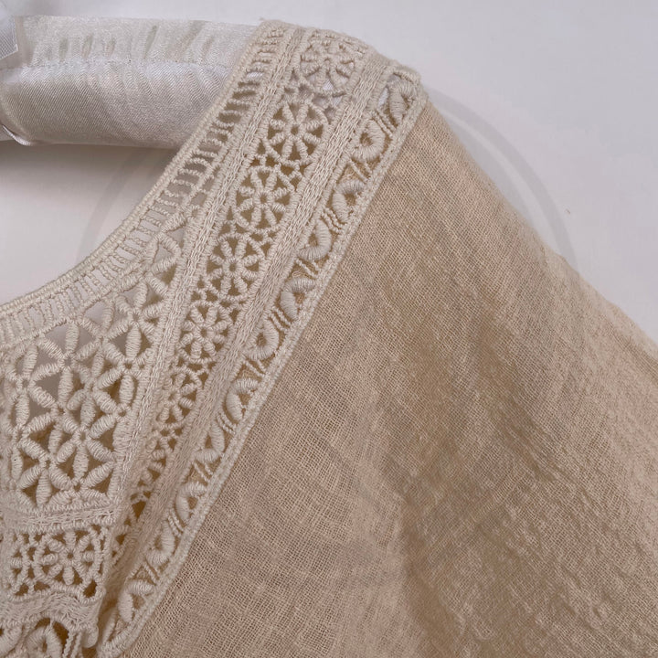 Jenny Cotton Little Girl Dress