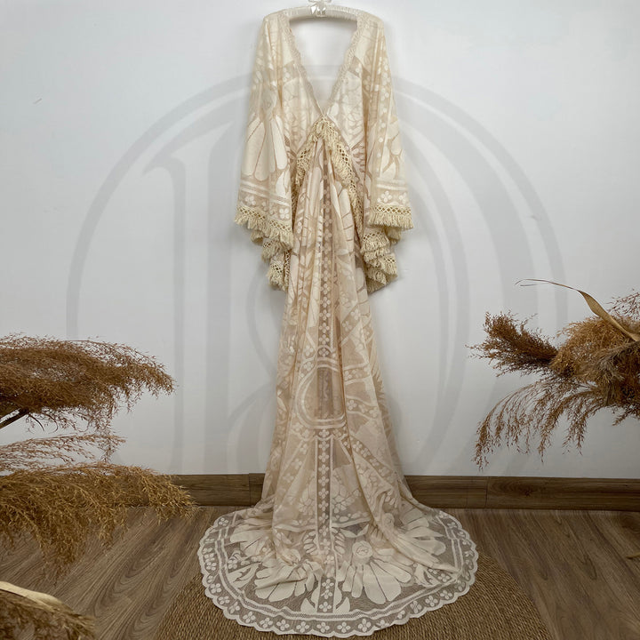 Lesley Mommy & Me Dress