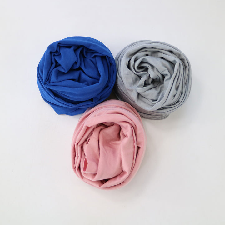 Soft Newborn Modal Wrap Newborn Wraps Props Newborn Receiving Newborn Photo Props 2pcs/Lot - Don&Judy Newborn&Maternity photography props