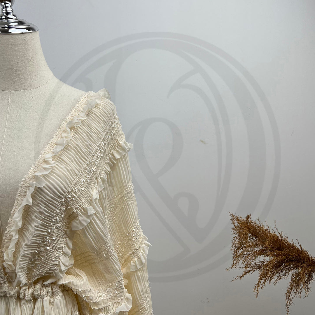 Letitia Mommy & Me Dress