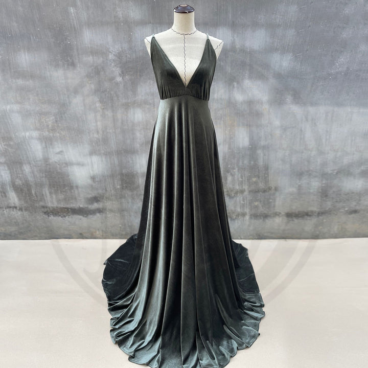 Anastasia Gown