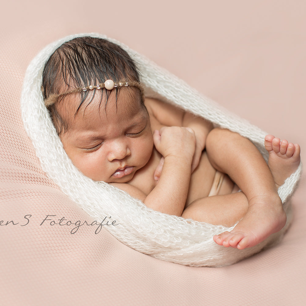 10PCS/Lot 60X40CM Mohair Wraps