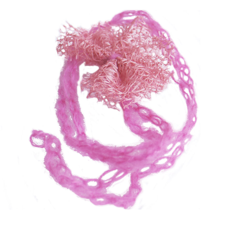 Mesh Gauze Headband for Baby Newborn Props Photography 5pcs/lot - Don&Judy Newborn&Maternity photography props