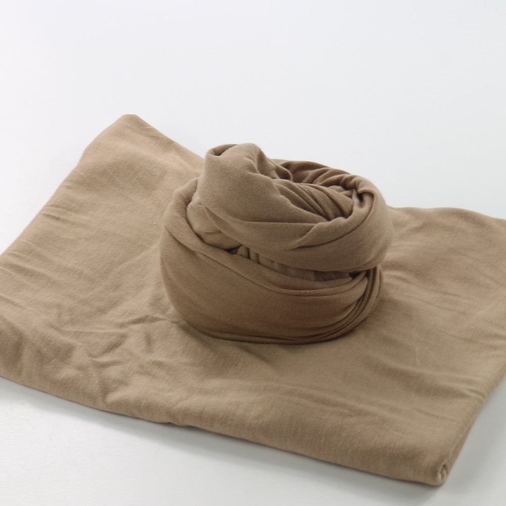 Stretchy Knit Nubble Wraps Newborn Props Photography - Don&Judy Newborn&Maternity photography props